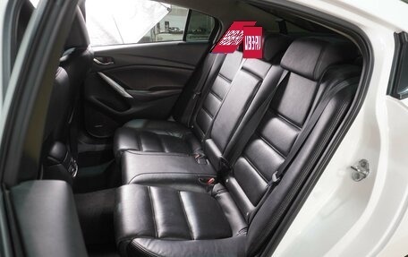Mazda 6, 2015 год, 1 649 000 рублей, 9 фотография