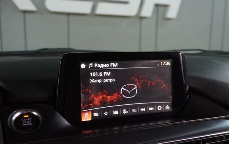 Mazda 6, 2015 год, 1 649 000 рублей, 18 фотография