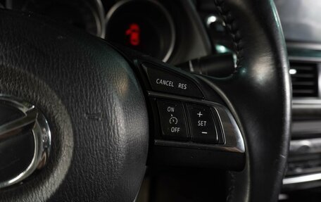 Mazda 6, 2015 год, 1 649 000 рублей, 25 фотография