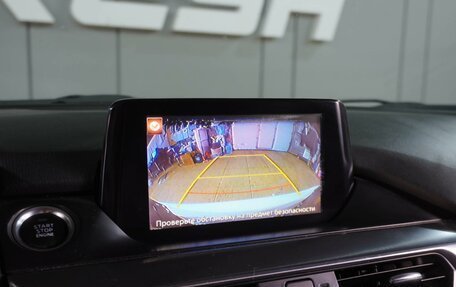 Mazda 6, 2015 год, 1 649 000 рублей, 19 фотография