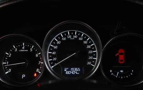Mazda 6, 2015 год, 1 649 000 рублей, 24 фотография
