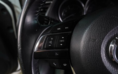 Mazda 6, 2015 год, 1 649 000 рублей, 23 фотография