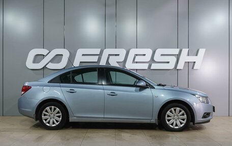 Chevrolet Cruze II, 2011 год, 779 000 рублей, 5 фотография