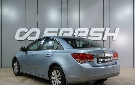 Chevrolet Cruze II, 2011 год, 779 000 рублей, 2 фотография