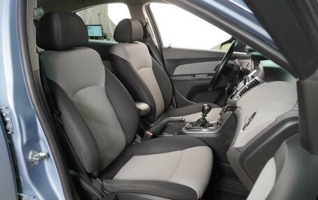 Chevrolet Cruze II, 2011 год, 779 000 рублей, 8 фотография