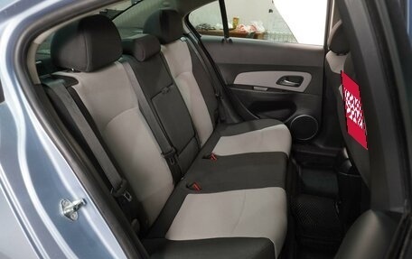 Chevrolet Cruze II, 2011 год, 779 000 рублей, 7 фотография