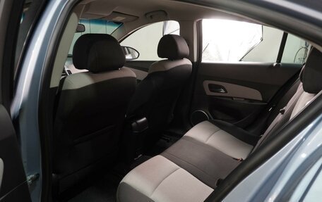 Chevrolet Cruze II, 2011 год, 779 000 рублей, 11 фотография