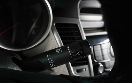 Chevrolet Cruze II, 2011 год, 779 000 рублей, 13 фотография