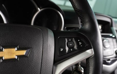 Chevrolet Cruze II, 2011 год, 779 000 рублей, 16 фотография