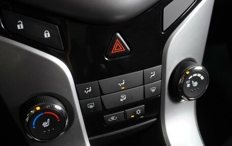 Chevrolet Cruze II, 2011 год, 779 000 рублей, 15 фотография