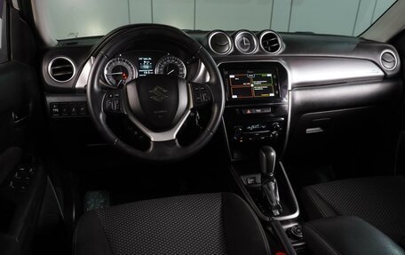 Suzuki Vitara II рестайлинг, 2019 год, 1 699 000 рублей, 6 фотография