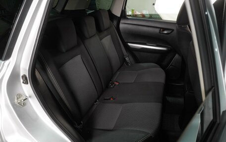 Suzuki Vitara II рестайлинг, 2019 год, 1 699 000 рублей, 7 фотография