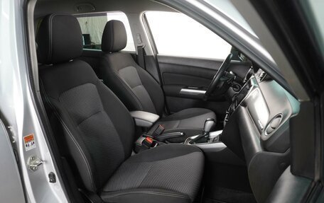 Suzuki Vitara II рестайлинг, 2019 год, 1 699 000 рублей, 8 фотография