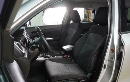 Suzuki Vitara II рестайлинг, 2019 год, 1 699 000 рублей, 10 фотография