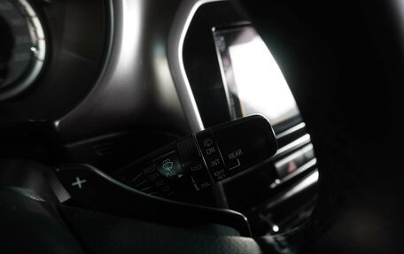 Suzuki Vitara II рестайлинг, 2019 год, 1 699 000 рублей, 14 фотография