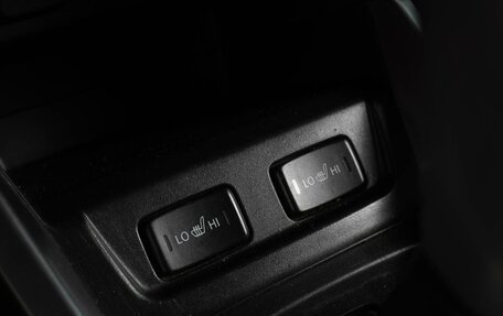 Suzuki Vitara II рестайлинг, 2019 год, 1 699 000 рублей, 18 фотография