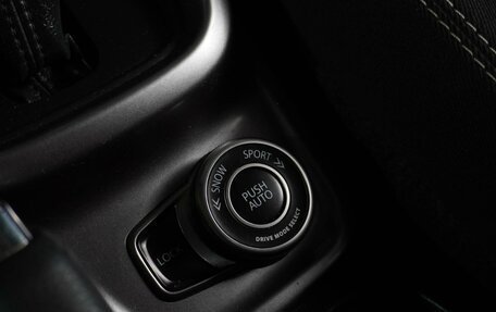 Suzuki Vitara II рестайлинг, 2019 год, 1 699 000 рублей, 19 фотография