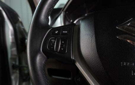 Suzuki Vitara II рестайлинг, 2019 год, 1 699 000 рублей, 20 фотография