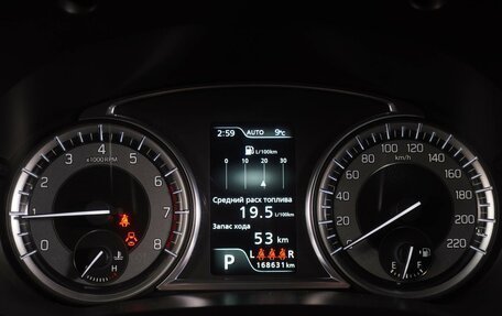 Suzuki Vitara II рестайлинг, 2019 год, 1 699 000 рублей, 21 фотография