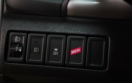 Suzuki Vitara II рестайлинг, 2019 год, 1 699 000 рублей, 13 фотография