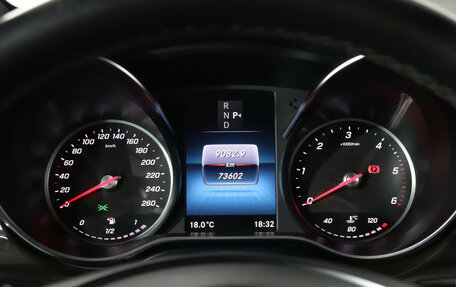 Mercedes-Benz V-Класс, 2020 год, 6 499 000 рублей, 12 фотография