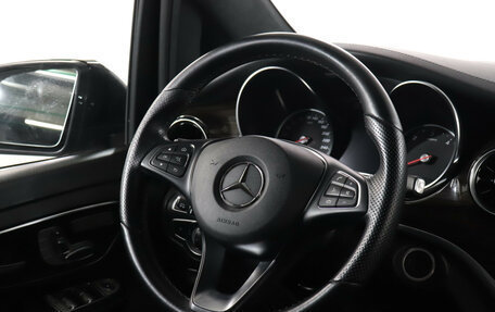 Mercedes-Benz V-Класс, 2020 год, 6 499 000 рублей, 16 фотография