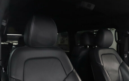 Mercedes-Benz V-Класс, 2020 год, 6 499 000 рублей, 17 фотография