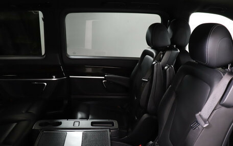 Mercedes-Benz V-Класс, 2020 год, 6 499 000 рублей, 21 фотография