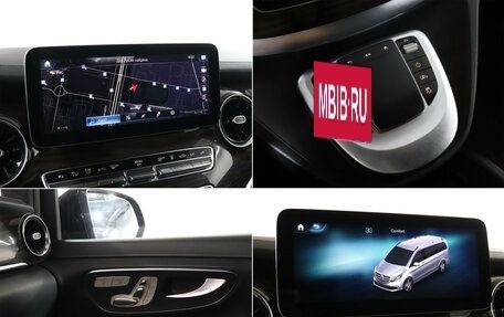 Mercedes-Benz V-Класс, 2020 год, 6 499 000 рублей, 24 фотография