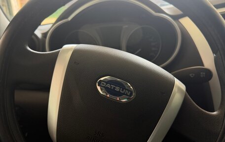 Datsun on-DO I рестайлинг, 2019 год, 790 000 рублей, 3 фотография