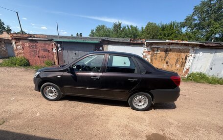 Datsun on-DO I рестайлинг, 2019 год, 790 000 рублей, 10 фотография