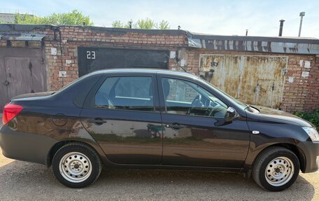 Datsun on-DO I рестайлинг, 2019 год, 790 000 рублей, 11 фотография