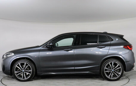 BMW X2, 2021 год, 3 599 000 рублей, 5 фотография