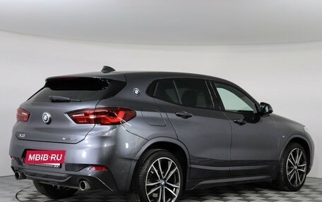BMW X2, 2021 год, 3 599 000 рублей, 2 фотография