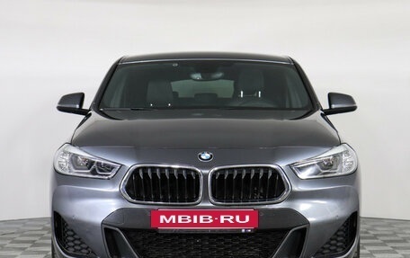 BMW X2, 2021 год, 3 599 000 рублей, 3 фотография