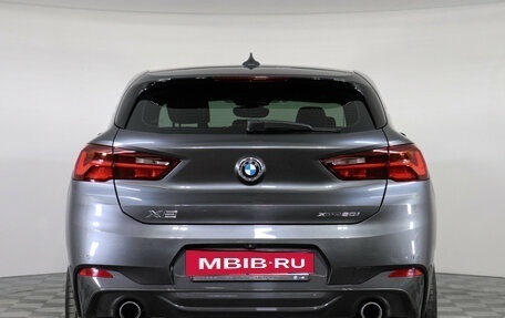 BMW X2, 2021 год, 3 599 000 рублей, 4 фотография