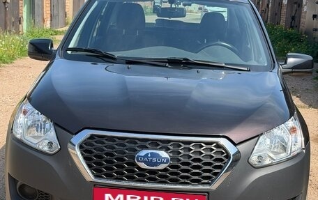 Datsun on-DO I рестайлинг, 2019 год, 790 000 рублей, 7 фотография