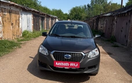 Datsun on-DO I рестайлинг, 2019 год, 790 000 рублей, 9 фотография