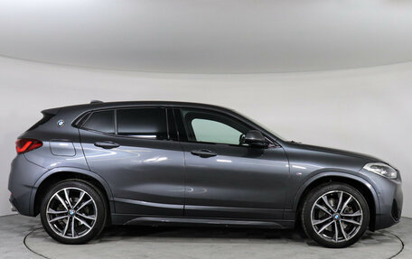 BMW X2, 2021 год, 3 599 000 рублей, 6 фотография