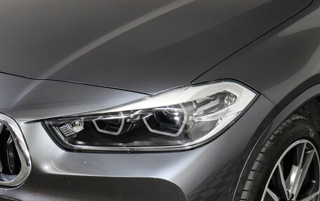 BMW X2, 2021 год, 3 599 000 рублей, 7 фотография