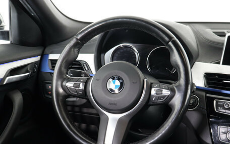 BMW X2, 2021 год, 3 599 000 рублей, 13 фотография
