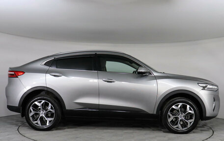 Haval F7x I, 2021 год, 1 897 000 рублей, 4 фотография