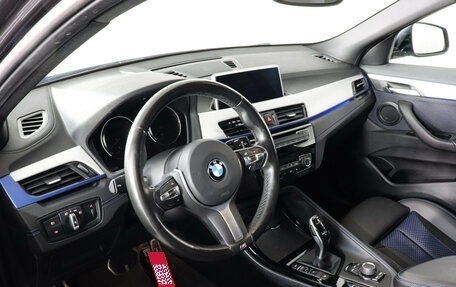 BMW X2, 2021 год, 3 599 000 рублей, 12 фотография