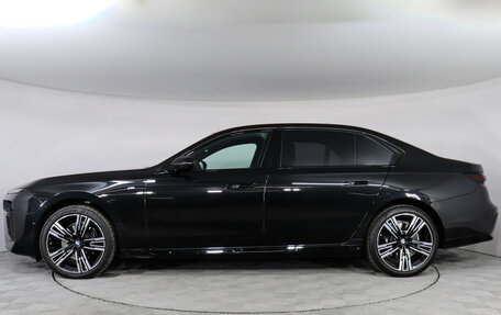 BMW 7 серия, 2022 год, 13 500 000 рублей, 5 фотография