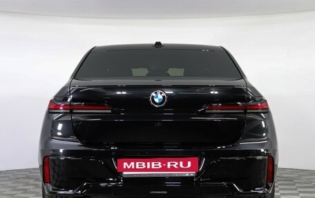 BMW 7 серия, 2022 год, 13 500 000 рублей, 4 фотография