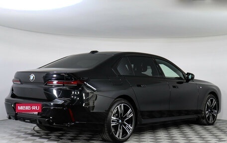 BMW 7 серия, 2022 год, 13 500 000 рублей, 2 фотография