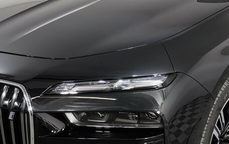 BMW 7 серия, 2022 год, 13 500 000 рублей, 7 фотография