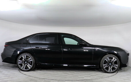 BMW 7 серия, 2022 год, 13 500 000 рублей, 6 фотография