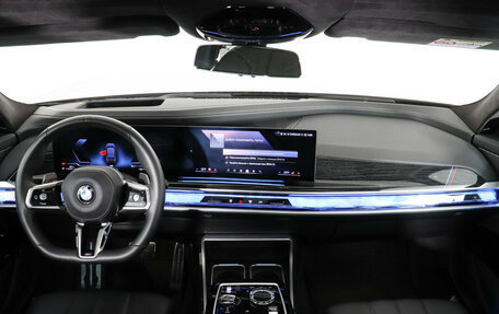 BMW 7 серия, 2022 год, 13 500 000 рублей, 10 фотография