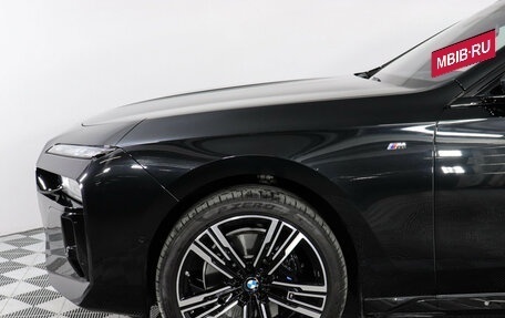 BMW 7 серия, 2022 год, 13 500 000 рублей, 8 фотография